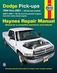 Haynes publications 30041 repair manual