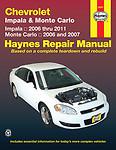 Haynes publications 24047 repair manual