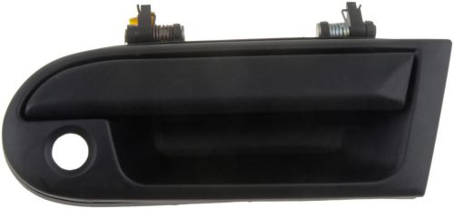 Outside door handle front left dorman 77491