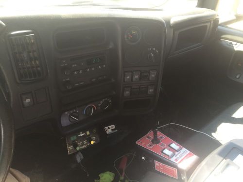 2005 gmc c4500 4x4