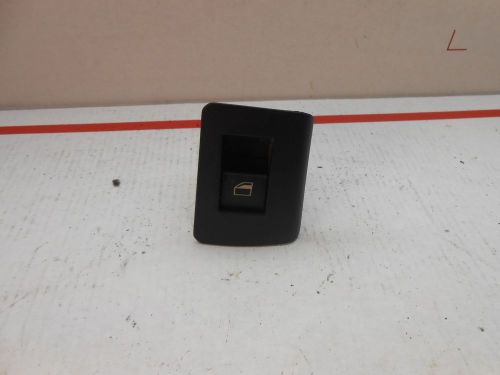 00-06 bmw x5 lh rear window switch 8385955 pg0535