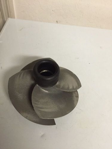 Seadoo rxp rxt gtx impeller  4tec prop