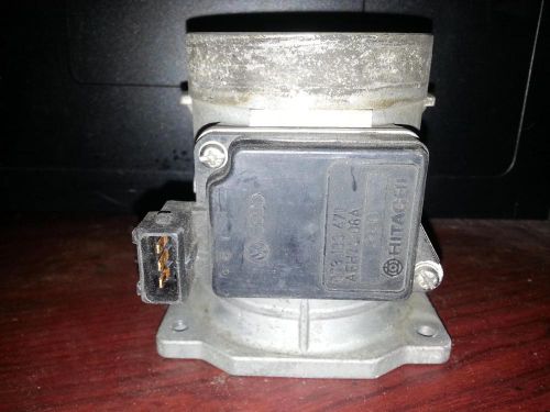 Audi audi 90 air flow meter  94 95