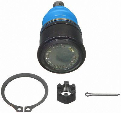 Suspension ball joint fits 1996-1999 isuzu oasis  moog