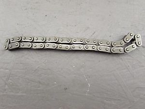 2009 jaguar xf luxury 4.2l v8 used front right side engine camshaft chain oem