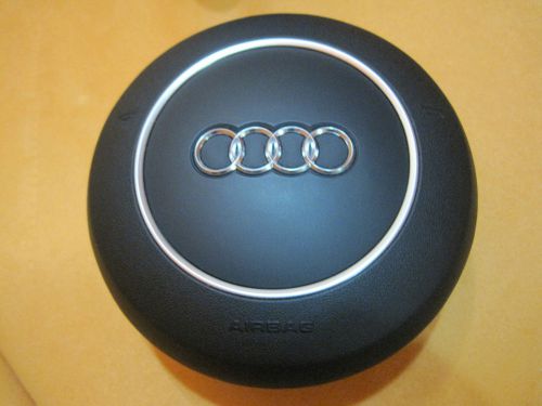 Audi rs4 b7 steering wheel airbag 8e0 880 201 ct