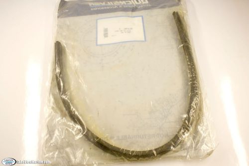 New quicksilver/mercury 814701 27&#034; seal 183982, 8m0043165