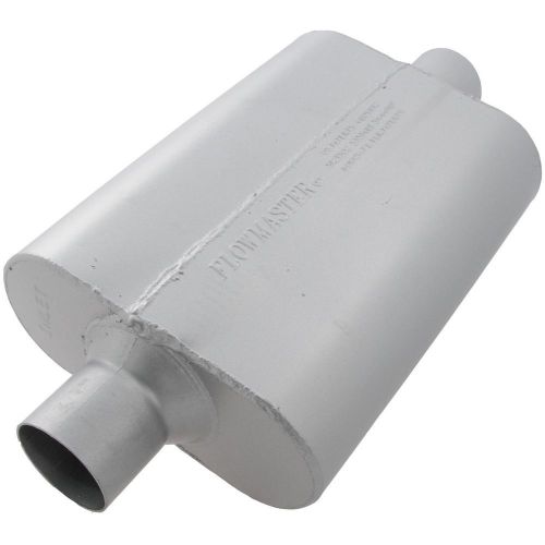 Flowmaster 942540 40 series delta flow muffler