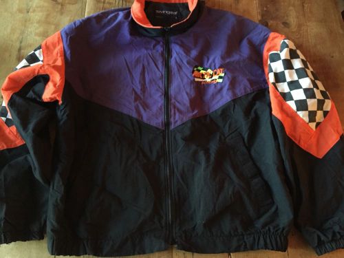Arctic cat racing jacket large rare 1980&#039;s