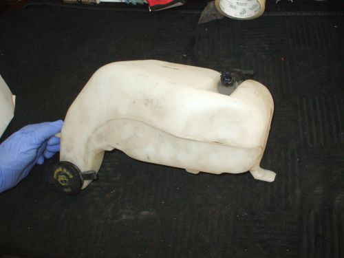 1999 2000 2001 2002 2003 2004 mustang cobra gt v6 washer fluid tank reservoir