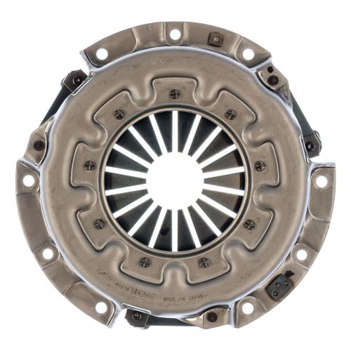 Clutch pressure plate exedy mbc502