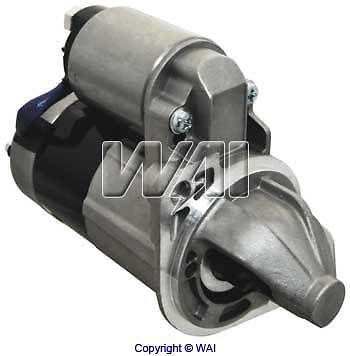 Hyundai tucson, kia spectra 05&#039;-09&#039; manualstarter (17709)l4 2.0l1.2kw/12v cw 8-t