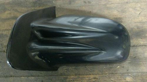 Pontiac aztec power mirror driver side oem 2001-2005