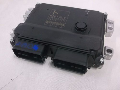 Oe oem 09-11 mazda rx-8 rx8 ecm powertrain control module unit  n3r7-18-881