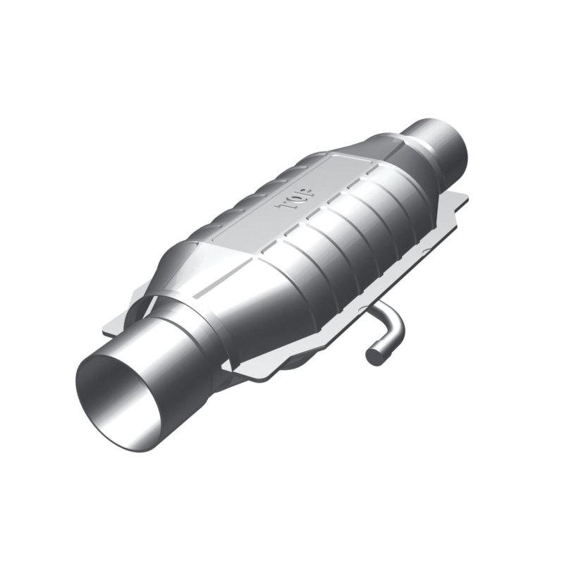 Magnaflow 34016 universal fit california catalytic converter