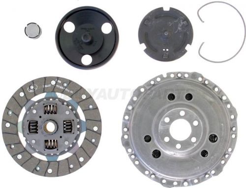 Brand new clutch kit fits volkswagen vw golf jetta - genuine exedy oem quality