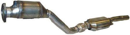 Eastern catalytic direct-fit catalytic converters - 49-state legal - 40463