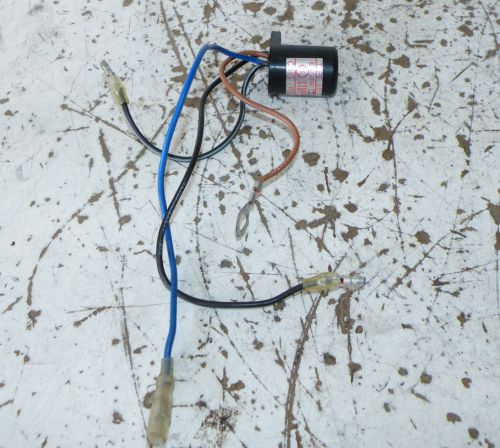 86 kawasaki jet ski 300 js stop switch relay