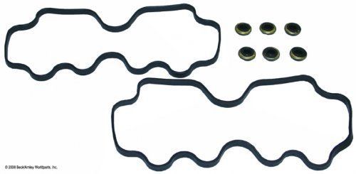 Valve cover gasket set