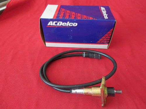 Nos, gm #15562310 acdelco radio antenna cable gm &amp; gmc trucks 1988-1991