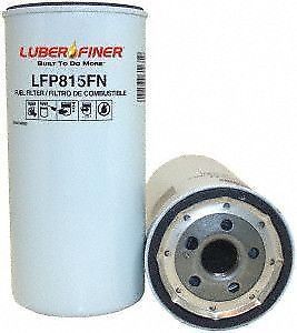 Luber-finer lfp815fn fuel filter