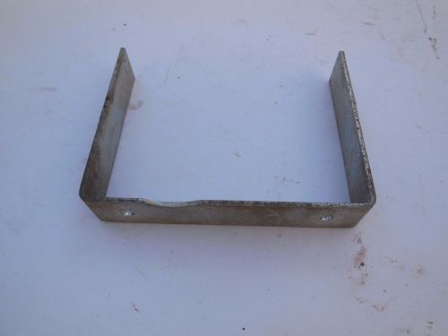 Porsche 356 / 911 / 912 instrument gauge bracket