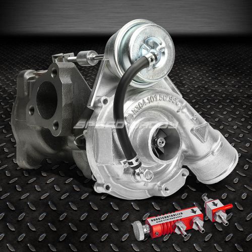 K03 250+hp turbo charger+boost controller for 1.8 1.8t 96-05 audi vw passat/a4