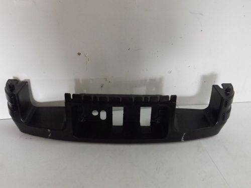 02-03 polaris sportsman 600 700 front bumper w/ mount