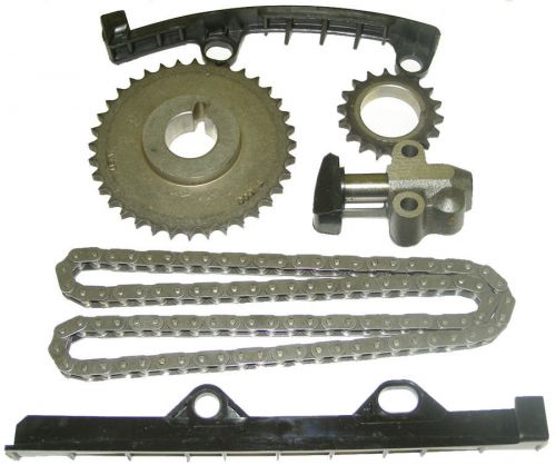 Engine timing chain kit fits 1983-1984 toyota pickup celica 4runner  cloyes