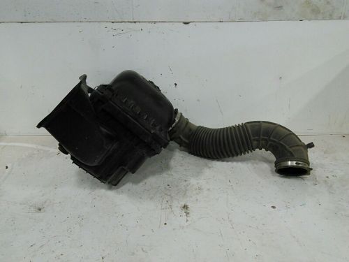 Air cleaner/air filter housing 2010 ram1500 sku#1902863