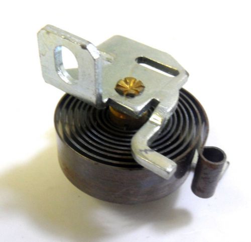 Borg warner th-22 choke thermostat (qty.1)