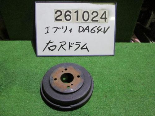 Suzuki every 2013 rear drum [2444480]