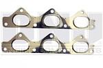 Dnj engine components eg126 exhaust manifold gasket set