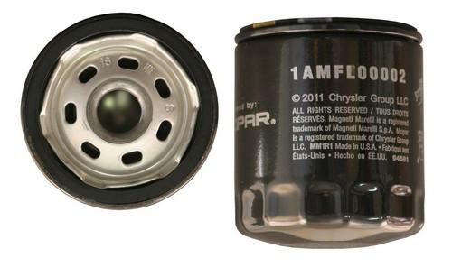 Magneti marelli offered by mopar 1amfl00002 oil filter-engine oil filter