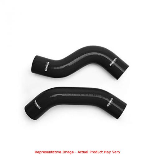 Mishimoto radiator hose kit mmhose-gc6-99bk black fits:subaru | |1999 - 2001 im