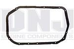 Dnj engine components pg153 oil pan set