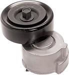 Goodyear engineered products 49238 belt tensioner assembly