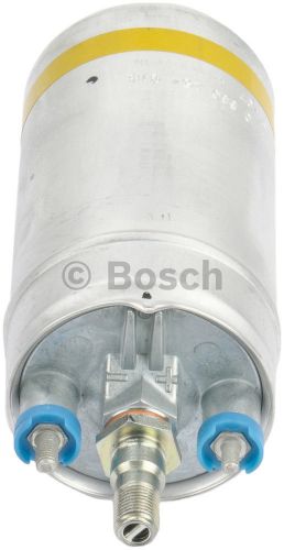 Electric fuel pump bosch 69442