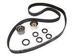 Dnj engine components tbk139 timing belt component kit