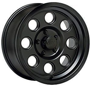 Black rock wheels 17x8 5x5 yuma 908b 908b785045