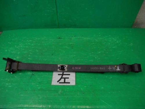 Honda acty 2010 rear left leaf spring assembly [0451200]