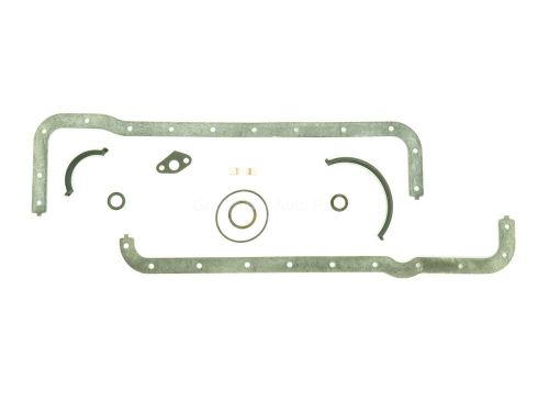 New oem ford oil pan gasket a76sx-6013-ba taunus capri 2.6 v6 european 1969-1974