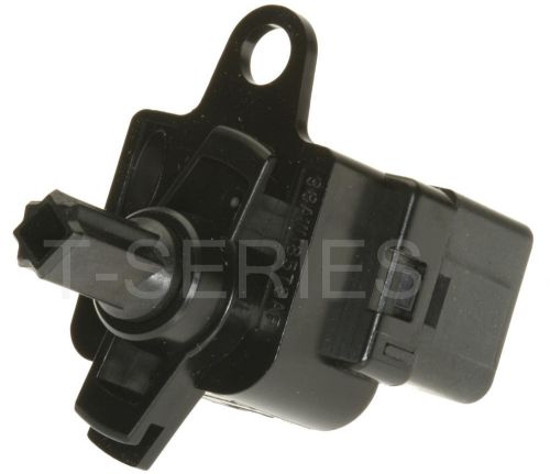 Hvac blower control switch standard hs347t fits 00-07 ford focus 2.0l-l4