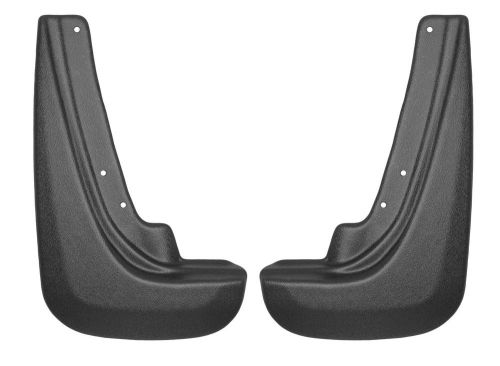 Husky liners 59111 custom molded mud guards fits 14-15 grand cherokee (wk2)