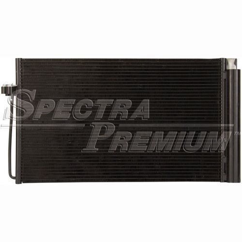 Spectra premium industries inc 7-3862 condenser