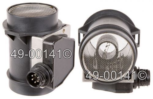 New air mass flow meter sensor maf for bmw 325 &amp; 525