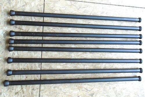 Isky pushrods - tr2, 3, 4