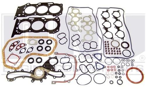 Rock products fgs9068 gaskets-full set-engine full gasket set