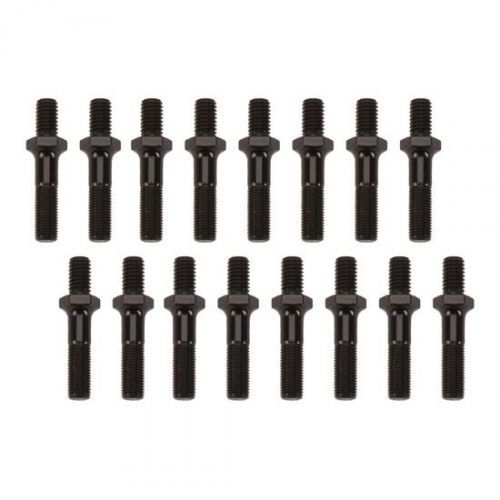 Comp cams 4505-16 hi-tech race rocker studs, 3/8 inch diameter