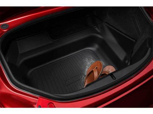 2016-17 mazda mx-5 miata cargo tray (0000-8b-d31)